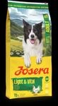Josera A/S Adult Light & Vital Hundetrockenfutter 1 x 3 Kilogramm