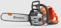 Husqvarna Akku Motors&auml;ge 550iXP&reg; G 15"