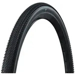 Schwalbe G-One R Pro Reifen 28 Zoll schwarz