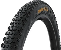 Continental 08543611, Continental Trinotal Reifen 27,5 &times; 2,20" schwarz