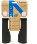 Herrmans Nucore Tour Griff 130 mm schwarz peak