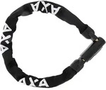Axa Kettenschloss Linq Pro 100 cm schwarz