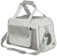 TRIXIE Tasche Libby, 25 &times; 27 &times; 42 cm, grau