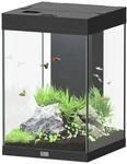 Aquatlantis Aqua Tower 96 Aquarium-Set schwarz