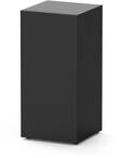 Aquatlantis Aqua Tower 96 schwarz Aquarienunterschrank