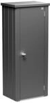 Biohort Terrassenschrank Julia B 77 x T 57 x H 181 cm (Gr&ouml;&szlig;e M HIGH)