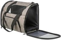 TRIXIE Rucksack Shiva, 41 &times; 30 &times; 21 cm, braun/beige