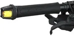 Busch + M&uuml;ller 07100044, Busch + M&uuml;ller Blinker Turntec T2 schwarz