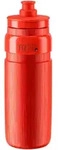 Elite 7090013, Elite Trinkflasche Fly TEX 750 ml rot
