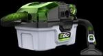 EGO Power Akku-Nass-/Trockensauger WDV0300E