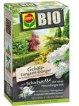 COMPO BIO Hecken, B&auml;ume u. Str&auml;ucher D&uuml;nger mit Schafwolle 2 kg
