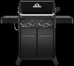 Broil King Gasgrill CROWN 490 Shadow