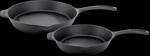 Petromax Dutch Oven Feuerpfanne Essential 30 cm Langer Stiel