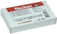 FISCHER M&ouml;rtelpatrone R M 10 (4 St&uuml;ck)