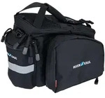 Rixen & Kaul Rackpack2 Plus Gep&auml;cktr&auml;gertasche schwarz