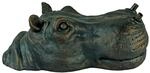 Ubbink Wasserspeier Hippo