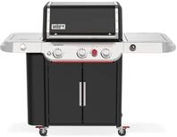 Weber Genesis EPX-335W GBS Smart Gasgrill - Black