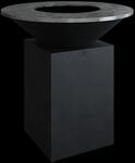 OFYR Plancha Grill Classic Black 100