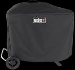 Weber Premium Abdeckhaube f&uuml;r Weber Traveller (7770)