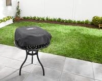 Weber Premium Abdeckhaube f&uuml;r Slate 56 cm
