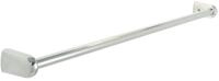 Bravat Badetuchstange Metasoft - 81,5 cm, chrom