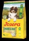 Josera A/S Adult Chicken & Rice Hundetrockenfutter 3 Kilogramm