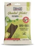 MAC's Dog Dental Sticks 1 x 180g Vegetarisch Hundesnack