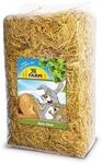 JR FARM Natur-Stroh 1kg Kleintierstroh