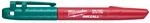 Milwaukee Per.Marker Stylus SNP Fine Point Set 4PC 48223106