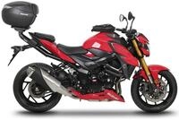 SHAD Top Master Befestigungssatz Suzuki