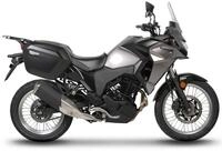 SHAD 3P Befestigungssystem Kawasaki