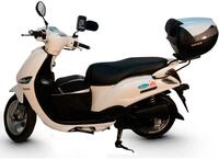 SHAD Top Master Befestigungssatz Yamaha