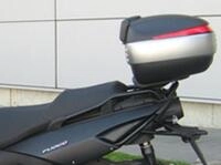SHAD Top Master Befestigungssatz Gilera
