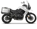 SHAD 4P Befestigungssystem Triumph Tiger 800