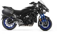SHAD 3P Befestigungssystem Yamaha Niken