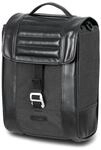 SHAD Seitenkoffer SR38 Cafe Racer Style 10L - Schwarz