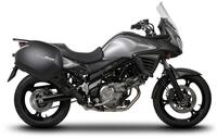 SHAD 3P Befestigungssystem Suzuki
