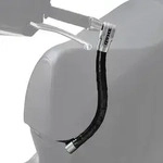 SHAD Schlossmechanismus LOCK Mounting KIT MP3
