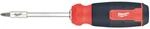 Milwaukee Multi-Bit Schraubendreher 14 in 1 4932492806
