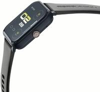 INTERPHONE Smartwatch STEALTH
