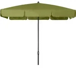 doppler Mittelmastschirm SUNLINE 185 x 120 Waterproof, Stahl Anthrazit / 100 %