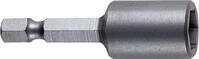 Makita Steckschl&uuml;ssel 1/4" SW17 P-38548