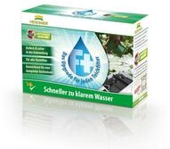 Heissner Klarwasser-Filter-Leistungssteigerung (10 Beutel im Karton) (F-PLUS)