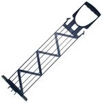 Oase Schaumhalter f&uuml;r FiltoMatic 6000 / 12000 / 14000 / 25000 (11052)