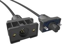 Oase ProfiLux Garden LED Kabel 7,5 m (42640)