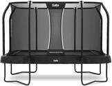 Salta Trampolin Premium Black Pro Edition 360 x 240 cm