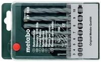 Metabo Beton-Bohrerkassette classic8-teilig