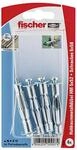 FISCHER Hohlraum-Metalld&uuml;bel HM 5x52 SK (4 St.)