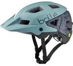 Boll&eacute; MTB-Helm Eco Trackdown Mips gr&uuml;n,schwarz Gr. S