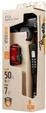 Axa Akku-LED-Leuchten-Set Absolute C5-90 / DWN 50